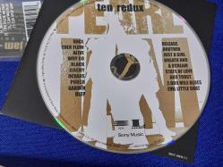 PEARL JAM TEN / TEN REDUX MÜZİK CD  ( 2 CD )
