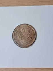 Güney Afrika 20 cent 1993