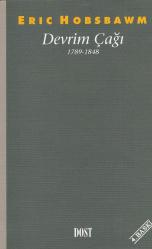 Sanayi ve İmparatorluk - Devrim Çağı 1789-1848 - İmparatorluk Çağı 1875-1914 - Sermaye Çağı 1848-1875 / 4 KİTAP