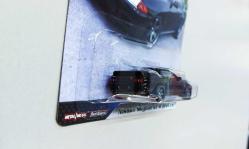 Hot Wheels Premium Nissan Skyline Gt-R (BNR32) ( Fast & Furious 2025 ) Hızlı ve Öfkeli Model Araba