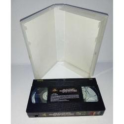 Vhs Video Kaset 007 James Bond yarın asla ölmez tomorrow never dies. Türkçe altyazılı. orijinal 1998 Raks tertemiz koleksiyonluk