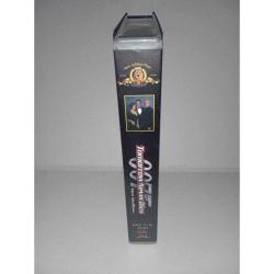 Vhs Video Kaset 007 James Bond yarın asla ölmez tomorrow never dies. Türkçe altyazılı. orijinal 1998 Raks tertemiz koleksiyonluk