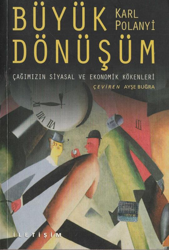 Büyük Dönüşüm