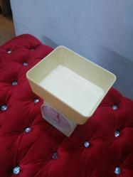 Vintage OMO Matik Mutfak Terazisi – Nostaljik Koleksiyonluk