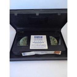 Vhs Video Kaset Gizli Oyunlar, The Dark Side Of Desire. Türkçe Dublaj