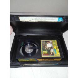 Vhs Betamax video kaset azap çiçeği Ercan Turgut. Uzelli Alman baskı