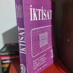 İktisat - Kurt Kitap Sahaf