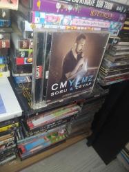 CMYLMZ SORU & CEVAP - VCD