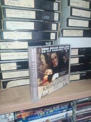 Kalpazanlar - Die Fälscher (2007) Orjinal VCD Kalpazanlar VCD Film(2008 oscar en iyi yabancı film ödülü)