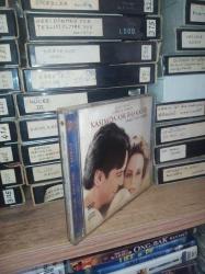 Kasımda Aşk Başkadır - Sweet November VCD Film ( Charlıze Theron,Keanu Reeves )