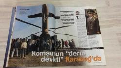 AKTÜEL  HAFTALIK HABER DERGİSİ - SAYI:433 -  4-10 KASIM   - 1999 -   MILLENNIUM PEYGAMBERİ: TOLGA YARMAN’IN BİLİM VE İNANÇ MACERASI – KARŞIYAKA’NIN NAMAĞLUP ZİRVE YÜRÜYÜŞÜ – AFRODİZYAK MENÜLER VE FINDIKLI “AGANİGİ SOFRASI” – 80’LERİN KÜLT SKA GRUBU MADNESS YENİDEN SAHNEDE – “WONDERFUL” ALBÜMÜYLE ESKİ KADRO VE HEYECAN – ANARŞİK MİZAH VE MELANKOLİYİ BİRLEŞTİREN MADNESS TARZI – LATİN AMERİKALI YAZAR CARLOS FUENTES’TEN “HERKES MELEZLEŞECEK” TEZİ – “CAM SINIR” ROMANIYLA KÜRESELLEŞME, KÜLTÜREL KARIŞIM VE MUTLULUK ARAYIŞI – ABD-MEKSİKA ARASINDAKİ SOSYAL FARKLAR VE AŞK – EMPERYALİZM, İNSAN HAKLARI VE KÜLTÜREL DÖNÜŞÜM TARTIŞMALARI –  TOLGA YARMAN – CARLOS FUENTES – GRAHAM MCPHERSON (SUGGS) – MIKE BARSON – MARK BEDFORD – DANIEL WOODGATE – THOMAS SMYTH -   162  SAYFA