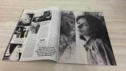 AKTÜEL  HAFTALIK HABER DERGİSİ - SAYI:439 - 16-22 ARALIK  1999 -  KADROLU BANKA HACKER’LARI – PODDYUMDA SEKS SKANDALI – DUYGU DİKMENOĞLU ABD’DE ÇALIŞMAYI ASKIYA ALDI – AVRUPA ELITE SKANDALI DOĞRULANDI – AYŞE KULİN’DEN “ADI: KULİN” VE KENDİ ÖYKÜSÜ – FERİDUN ÇELİKMEN’İN KUZEY KANADA YOLCULUĞU – AKUT’UN İKİNCİ KEMANI – DOĞA SPORLARI VE ERZİNCAN MACERALARI – İSTANBUL SOSYETESİNDE DAVET PATLAMASI – RAMAZAN ÖNCESİ İFTAR DAVETLERİ – OSMAN ÇARMIKLI’NIN HİPPİ HARLEY SERGİSİ – ANNE-KIZLARIN RESMİ GEÇİDİ – RAFFİ PORTAKAL’DA 2000 ÖNCESİ SON MÜZAYEDE – TABLO SATIŞLARI VE SANATÇI İMZALARI – BİLİŞİM 99’DA DOKUNMATİK SÖZLÜK TANITIMI – DEĞİŞTİRİLEBİLİR LİSAN KARTLI VERİ BANKASI -  YILMAZ GÜNEY – DUYGU DİKMENOĞLU – YELİZ METE – AYŞE KULİN – FERİDUN ÇELİKMEN – NASUH MAHRUKİ – YILDIRIM İNCEALEMDAROĞLU – OSMAN ÇARMIKLI – TIMUR KERİM İNCEDAYI – RAFFİ PORTAKAL – HÜSEYİN AVNİ LİF – ŞEREF AKDİLÇİK – HİKMET ONAT – HALİL PAŞA – GÜLER NAİM – ARMAS – CAN HAS – OKAY GÖKALP -  144 SAYFA