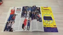 AKTÜEL  HAFTALIK HABER DERGİSİ - SAYI:439 - 16-22 ARALIK  1999 -  KADROLU BANKA HACKER’LARI – PODDYUMDA SEKS SKANDALI – DUYGU DİKMENOĞLU ABD’DE ÇALIŞMAYI ASKIYA ALDI – AVRUPA ELITE SKANDALI DOĞRULANDI – AYŞE KULİN’DEN “ADI: KULİN” VE KENDİ ÖYKÜSÜ – FERİDUN ÇELİKMEN’İN KUZEY KANADA YOLCULUĞU – AKUT’UN İKİNCİ KEMANI – DOĞA SPORLARI VE ERZİNCAN MACERALARI – İSTANBUL SOSYETESİNDE DAVET PATLAMASI – RAMAZAN ÖNCESİ İFTAR DAVETLERİ – OSMAN ÇARMIKLI’NIN HİPPİ HARLEY SERGİSİ – ANNE-KIZLARIN RESMİ GEÇİDİ – RAFFİ PORTAKAL’DA 2000 ÖNCESİ SON MÜZAYEDE – TABLO SATIŞLARI VE SANATÇI İMZALARI – BİLİŞİM 99’DA DOKUNMATİK SÖZLÜK TANITIMI – DEĞİŞTİRİLEBİLİR LİSAN KARTLI VERİ BANKASI -  YILMAZ GÜNEY – DUYGU DİKMENOĞLU – YELİZ METE – AYŞE KULİN – FERİDUN ÇELİKMEN – NASUH MAHRUKİ – YILDIRIM İNCEALEMDAROĞLU – OSMAN ÇARMIKLI – TIMUR KERİM İNCEDAYI – RAFFİ PORTAKAL – HÜSEYİN AVNİ LİF – ŞEREF AKDİLÇİK – HİKMET ONAT – HALİL PAŞA – GÜLER NAİM – ARMAS – CAN HAS – OKAY GÖKALP -  144 SAYFA