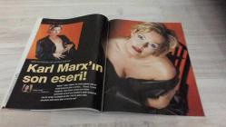 AKTÜEL  HAFTALIK HABER DERGİSİ - SAYI:439 - 16-22 ARALIK  1999 -  KADROLU BANKA HACKER’LARI – PODDYUMDA SEKS SKANDALI – DUYGU DİKMENOĞLU ABD’DE ÇALIŞMAYI ASKIYA ALDI – AVRUPA ELITE SKANDALI DOĞRULANDI – AYŞE KULİN’DEN “ADI: KULİN” VE KENDİ ÖYKÜSÜ – FERİDUN ÇELİKMEN’İN KUZEY KANADA YOLCULUĞU – AKUT’UN İKİNCİ KEMANI – DOĞA SPORLARI VE ERZİNCAN MACERALARI – İSTANBUL SOSYETESİNDE DAVET PATLAMASI – RAMAZAN ÖNCESİ İFTAR DAVETLERİ – OSMAN ÇARMIKLI’NIN HİPPİ HARLEY SERGİSİ – ANNE-KIZLARIN RESMİ GEÇİDİ – RAFFİ PORTAKAL’DA 2000 ÖNCESİ SON MÜZAYEDE – TABLO SATIŞLARI VE SANATÇI İMZALARI – BİLİŞİM 99’DA DOKUNMATİK SÖZLÜK TANITIMI – DEĞİŞTİRİLEBİLİR LİSAN KARTLI VERİ BANKASI -  YILMAZ GÜNEY – DUYGU DİKMENOĞLU – YELİZ METE – AYŞE KULİN – FERİDUN ÇELİKMEN – NASUH MAHRUKİ – YILDIRIM İNCEALEMDAROĞLU – OSMAN ÇARMIKLI – TIMUR KERİM İNCEDAYI – RAFFİ PORTAKAL – HÜSEYİN AVNİ LİF – ŞEREF AKDİLÇİK – HİKMET ONAT – HALİL PAŞA – GÜLER NAİM – ARMAS – CAN HAS – OKAY GÖKALP -  144 SAYFA