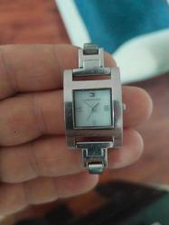 Tommy Hilfiger kadın saati