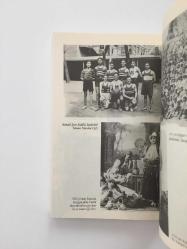 Türkiye Cumhuriyetinde Yahudiler - Hukukî ve Siyasî Durumları