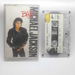 MICHAEL JACKSON - BAD