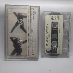 MICHAEL JACKSON - BAD
