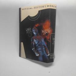 MICHAEL JACKSON - HISTORY - PAST, PRESENT AND FUTURE BOOK 1