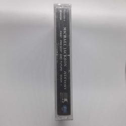 MICHAEL JACKSON - HISTORY - PAST, PRESENT AND FUTURE BOOK 1