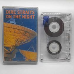 DIRE STRAITS ON THE NIGHT