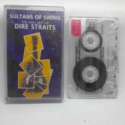 SULTANS OF SWING THE VERY BEST OF DIRE STRAITS