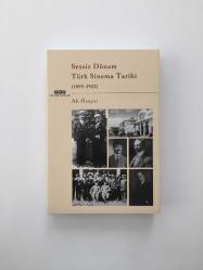 Sessiz Dönem Türk Sinema Tarihi (1895-1922)