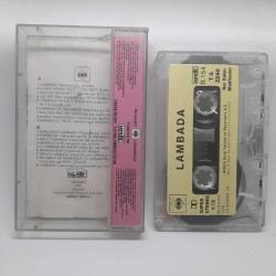 LAMBADA