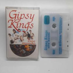 GIPSY KINGS - ESTE MUNDO