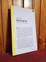 Dönüşüm - Turkuvaz Kitap
