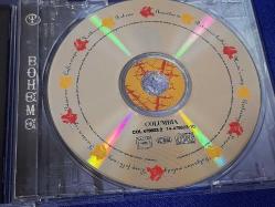 DEEP FOREST BOHEME MÜZİK CD