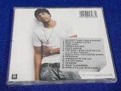 CRAIG DAVID SLICKER THAN YOUR AVERAGE MÜZİK CD