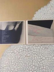 SELVA ERDENER * SEN SEN SEN / AUDİO CD