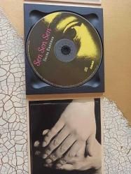 SELVA ERDENER * SEN SEN SEN / AUDİO CD