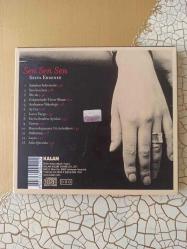 SELVA ERDENER * SEN SEN SEN / AUDİO CD