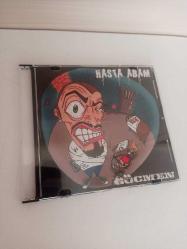 Göçmen - Hasta Adam / Türkçe Rap / Hiphop / izmir coast