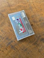SABAHAT AKKİRAZ - KAYGUSUZ - KASET (JELATİNİNDE)