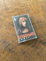 LEMAN SAM - ÇAĞRI - KASET
