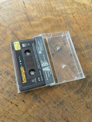 LEMAN SAM - ÇAĞRI - KASET