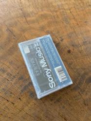SERTAB ERENER - NO BOUNDARIES - KASET (JELATİNİNDE)