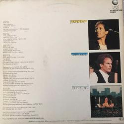 Simon & Garfunkel - The Concert In Central Park / Europe 1982 / 2xLP / *pop rock*
