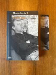 Yok Etme : Bir Parçalanma (Orijinal Ayraçlı)