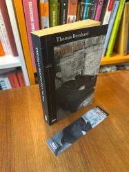 Yok Etme : Bir Parçalanma (Orijinal Ayraçlı)