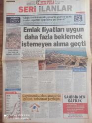 HÜRRİYET SERİ İLANLAR DOĞUM GÜNÜ GAZETESİ - 1 Haziran 2008-mavi kale-siyasi etki var ama bu iş çok yakında çözülecek-retürk-murat gener-marmaray Anadolu yakası için önemli-gayrimenkul-ali öztürk-otobant-renault-dacia-toyota-volkswagen-mazda-hyundai-jaguar-ford-citroen--nissan-nöbetçi eczaneler - emlakçılar - beşiktaş-ataköy-bakırköy-halkalı-gümüşsuyu-maçka-etiler-emirgan-fulya-florya-cihangir-beyoğlu-beylikdüzü-levent-kurtuluş-acıbadem -adalar-emlak anadolu-satılık arsa-kiralık yazlık-kiralık arayanlar-satılık villalık arazi-satılık iş yeri-satılık arsa-dolapdere-sultanahmet-seri ilanlar-realty world-silivri-silifke-sefaköy-okmeydanı-giyimkent-göztepe-güneşli-hadımköy-haramidere-ikitellli-beşiktaş-bayrampaşa-