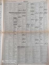 HÜRRİYET SERİ İLANLAR DOĞUM GÜNÜ GAZETESİ - 1 Haziran 2008-mavi kale-siyasi etki var ama bu iş çok yakında çözülecek-retürk-murat gener-marmaray Anadolu yakası için önemli-gayrimenkul-ali öztürk-otobant-renault-dacia-toyota-volkswagen-mazda-hyundai-jaguar-ford-citroen--nissan-nöbetçi eczaneler - emlakçılar - beşiktaş-ataköy-bakırköy-halkalı-gümüşsuyu-maçka-etiler-emirgan-fulya-florya-cihangir-beyoğlu-beylikdüzü-levent-kurtuluş-acıbadem -adalar-emlak anadolu-satılık arsa-kiralık yazlık-kiralık arayanlar-satılık villalık arazi-satılık iş yeri-satılık arsa-dolapdere-sultanahmet-seri ilanlar-realty world-silivri-silifke-sefaköy-okmeydanı-giyimkent-göztepe-güneşli-hadımköy-haramidere-ikitellli-beşiktaş-bayrampaşa-