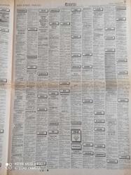 HÜRRİYET SERİ İLANLAR DOĞUM GÜNÜ GAZETESİ - 1 Haziran 2008-mavi kale-siyasi etki var ama bu iş çok yakında çözülecek-retürk-murat gener-marmaray Anadolu yakası için önemli-gayrimenkul-ali öztürk-otobant-renault-dacia-toyota-volkswagen-mazda-hyundai-jaguar-ford-citroen--nissan-nöbetçi eczaneler - emlakçılar - beşiktaş-ataköy-bakırköy-halkalı-gümüşsuyu-maçka-etiler-emirgan-fulya-florya-cihangir-beyoğlu-beylikdüzü-levent-kurtuluş-acıbadem -adalar-emlak anadolu-satılık arsa-kiralık yazlık-kiralık arayanlar-satılık villalık arazi-satılık iş yeri-satılık arsa-dolapdere-sultanahmet-seri ilanlar-realty world-silivri-silifke-sefaköy-okmeydanı-giyimkent-göztepe-güneşli-hadımköy-haramidere-ikitellli-beşiktaş-bayrampaşa-