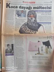 HÜRRİYET PAZAR DOĞUM GÜNÜ GAZETESİ -29 Nisan 2001-boşa bu babayı-kanal d-kuru Kahveci Mehmet efendi-nükhet Duru olayı-ayşe arman'ın-koşan adam mirkelam unutulmaz-Doğan uluç-nükhet duru'nun babası Kemal duru-bellona-dudakların sızlasın başka bir öptüğünde-mizahta son bölünme-danone-carboline-Bahadır Bartuer-kapıdaki düşman-aşkın büyüsü-daha ne olsun kısa çizgiye duygu var enerji var libido var -fergan röportajı-en uzun pembe dizi-tolga akyıldız-uçuş gösterileri kısa çizgiye gündüz geceye karışınca-beşiktaş kültür merkezi-kobay-aklınız havada kalacak-devletlere göre durum-Özcan deniz-seda sayan-ebru gündeş-özdemir ince-vicdanına mani olamazsan ömür boyu çekersin-bulmaca-kare bulmaca-sayı bulmaca-ruslar ve çeçenler-tuğruşavkay -Ülker terem yağı-Roberto baggio-napoliten sütlü çikolata-trt 2-trt 3-tv8-flash - Kanal 7-