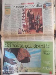 HÜRRİYET PAZAR DOĞUM GÜNÜ GAZETESİ -29 Nisan 2001-boşa bu babayı-kanal d-kuru Kahveci Mehmet efendi-nükhet Duru olayı-ayşe arman'ın-koşan adam mirkelam unutulmaz-Doğan uluç-nükhet duru'nun babası Kemal duru-bellona-dudakların sızlasın başka bir öptüğünde-mizahta son bölünme-danone-carboline-Bahadır Bartuer-kapıdaki düşman-aşkın büyüsü-daha ne olsun kısa çizgiye duygu var enerji var libido var -fergan röportajı-en uzun pembe dizi-tolga akyıldız-uçuş gösterileri kısa çizgiye gündüz geceye karışınca-beşiktaş kültür merkezi-kobay-aklınız havada kalacak-devletlere göre durum-Özcan deniz-seda sayan-ebru gündeş-özdemir ince-vicdanına mani olamazsan ömür boyu çekersin-bulmaca-kare bulmaca-sayı bulmaca-ruslar ve çeçenler-tuğruşavkay -Ülker terem yağı-Roberto baggio-napoliten sütlü çikolata-trt 2-trt 3-tv8-flash - Kanal 7-