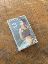 İZEL - BİR KÜÇÜK AŞK - KASET (JELATİNİNDE)