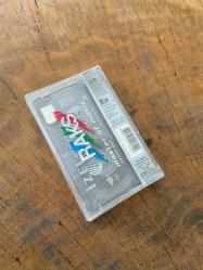 İZEL - BİR KÜÇÜK AŞK - KASET (JELATİNİNDE)